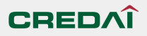 credai logo